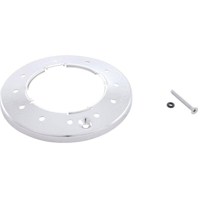 Jandy Ss Face Ring, White Spa Light Spa Light Replacement Kit