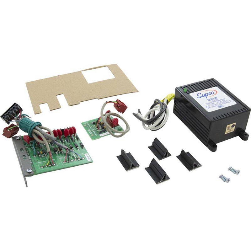 Jandy Surge Protection Kit RS4, 6, 8, 2/6