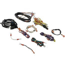 Jandy Wire Harness, Set, LRZE, Replacement Kit Model All, LRZE Model A