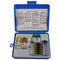 JED Pool Tools 00-486 4-Way Test Kit