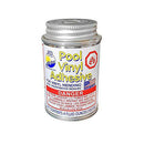 JED Pool Tools 35-245-01 Can Adhesive for Swimming Pool, 4-Ounce