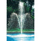 JED Pool Tools 90-930 Deluxe 2 Tier Flower Pool Fountain