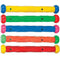 Jhana Underwater Diving Sticks Toy 5Pcs/Set (Multicolor)