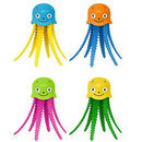 JINZ TAYLOR Pool Diving Toys Variety Diving Rings,Toy Fish,Dive Stick Durable Swim Pool Dive Summer Toys Set for Kids (Suit 2)