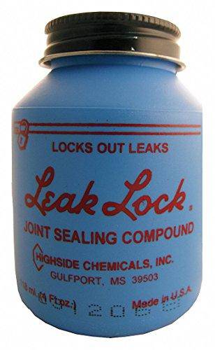 Joint Sealing Compound, 4 oz, Blue