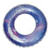 jojofuny 1Pcs Inflatable Pool Floats Swim Tubes Rings, Summer Starry Swimming Ring Pool River Beach PVC Inflatable Swim Ring Swim Tube Raft