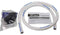 Jonyandwater New Polaris R0617100 SoftTube Quick Connect Swimming Pool Hose Install Kit PB460 .(from#_VM Innovations_38351315215526