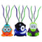 JOYIN Light-up Diving Pool Toys Set Includes 3 Diving Toy Animals