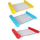 Jumede 3 pcs Floating Chair, Floating Row, Foldable backrest, Floating Row, Water Fun, Lounge Chair, Sofa, Floating Bed, Swimming Pool Accessories