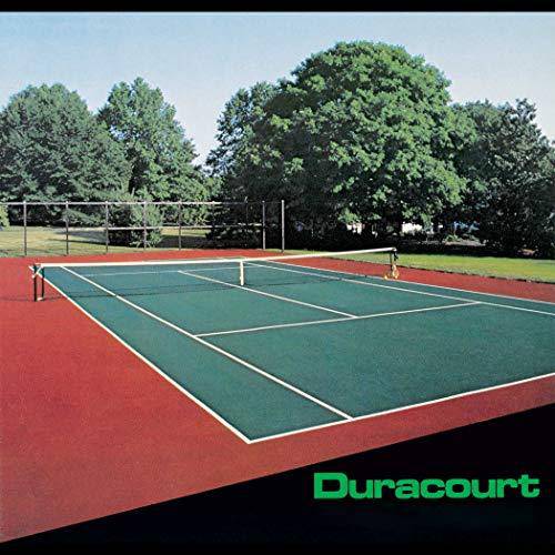 Kelley Duracourt Tennis and Recreational Court Paint - Green 5 Gallons