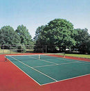 Kelley Duracourt Tennis and Recreational Court Paint - Tile Red 5 Gallons