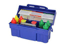 Kokido 5 Way K331SW Swimming Pool Water Chemical Testing Pack with Storage Kit
