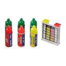 Kokido 5 Way K331SW Swimming Pool Water Chemical Testing Pack with Storage Kit