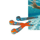 Kokido K561CBX Neoprene Pool Beach Streamer Set of 3