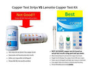 LaMotte Copper Test Kit