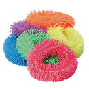 Large Puffer Rings