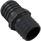 LASCO Adapter Hose 1-1-2in. Barb x 1-1-2 Barb 1429-015