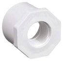 LASCO FITTINGS INC 438-248 2"x3/4" RED BUSHING SPxF