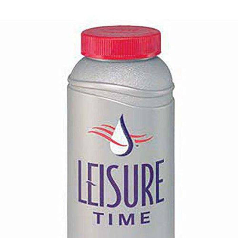 LEISURE TIME 22337 Spa 56 Chlorinating Granules - 3 Packs