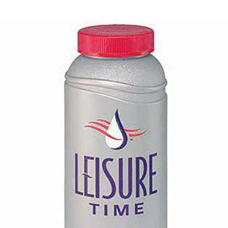 LEISURE TIME 22337A Spa 56 Chlorinating Granules for Spas and Hot Tubs (3 Pack)