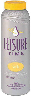 LEISURE TIME 22339A Spa Up 22339, 1-Pack (Original)