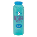 Leisure Time 30210A Defender Spa and Hot Tub Stain and Scale Cleaner, 32 fl oz, Blue