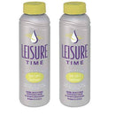 Leisure Time 3192A 30550A Cover Care and Conditioner (Тwo Рack)