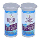 LEISURE TIME 45005-02 Test Strips