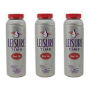 Leisure TIme 45305-3 Spa Support System Chlorine Free Shock Oxidizer Tablets (3 Pack)