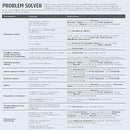 Leisure TIme 45305-3 Spa Support System Chlorine Free Shock Oxidizer Tablets (3 Pack)