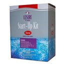 Leisure Time 45520A Chlorine Spa Chemical Start-Up Kit