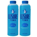 Leisure Time Bright & Clear 32 oz - 2 Pack