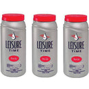 LEISURE TIME Brom Tabs 4 3 Pack