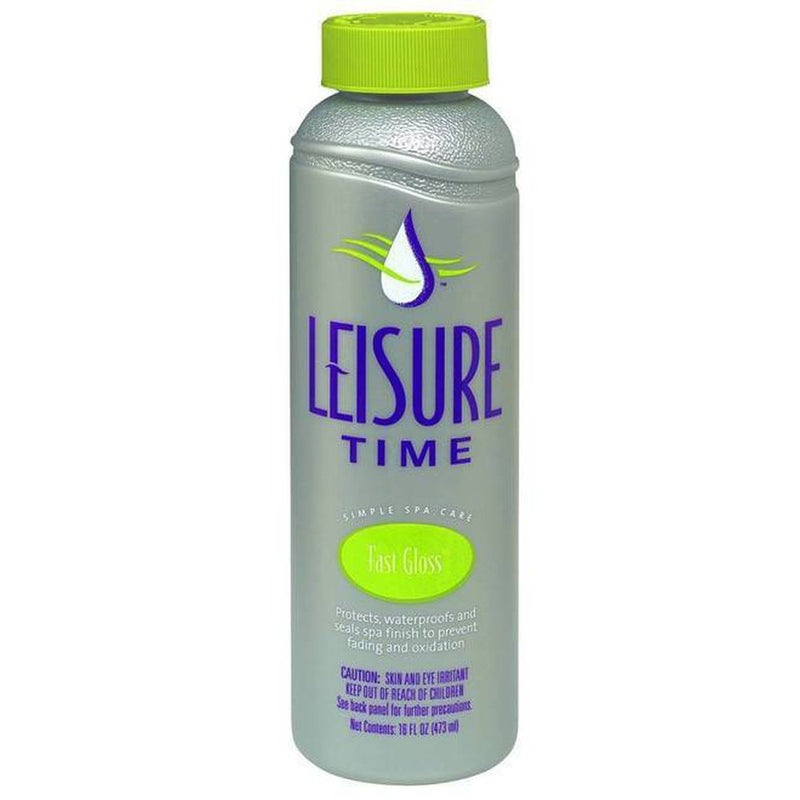 Leisure Time Fast Gloss 16 oz