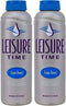 LEISURE TIME H-02 Foam Remover, 2-Pack