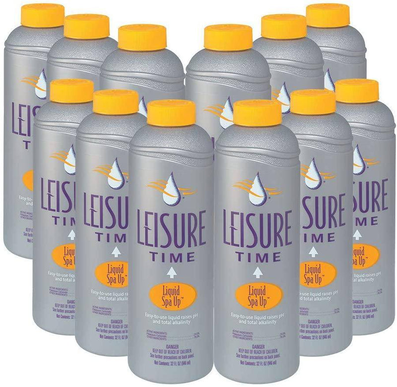 Leisure Time Liquid Spa Up 32 oz