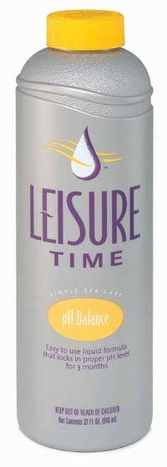 Leisure Time pH Balance 32 oz