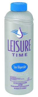 Leisure Time Spa Algaecide 32 oz