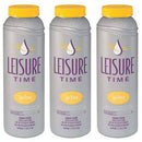 Leisure Time Spa Down 3 Pack