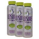 LEISURE TIME Spa Maintenance Cover Care and Condition (30550A) (3-Pack)