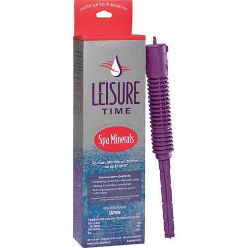 Leisure Time Spa Minerals Purifier Cartridge Stick