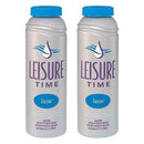 Leisure Time Spa Support System Clarifying Water Sanitizing Enzymes (2 Pack)