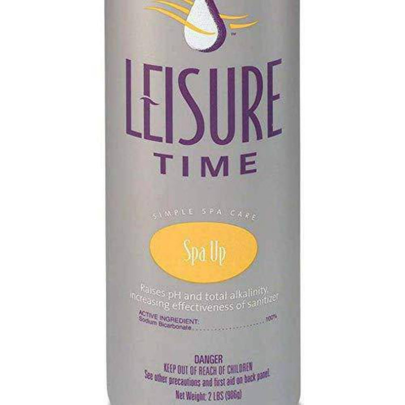 LEISURE TIME Spa Up 22339, 1-Pack (New Version)