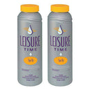 LEISURE TIME Spa Up for Spas and Hot Tubs, 2 Pounds (2)