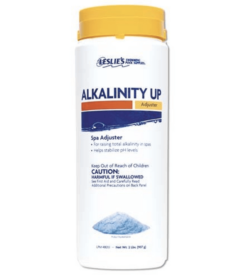 Leslie's Alkalinity Up 2 lb
