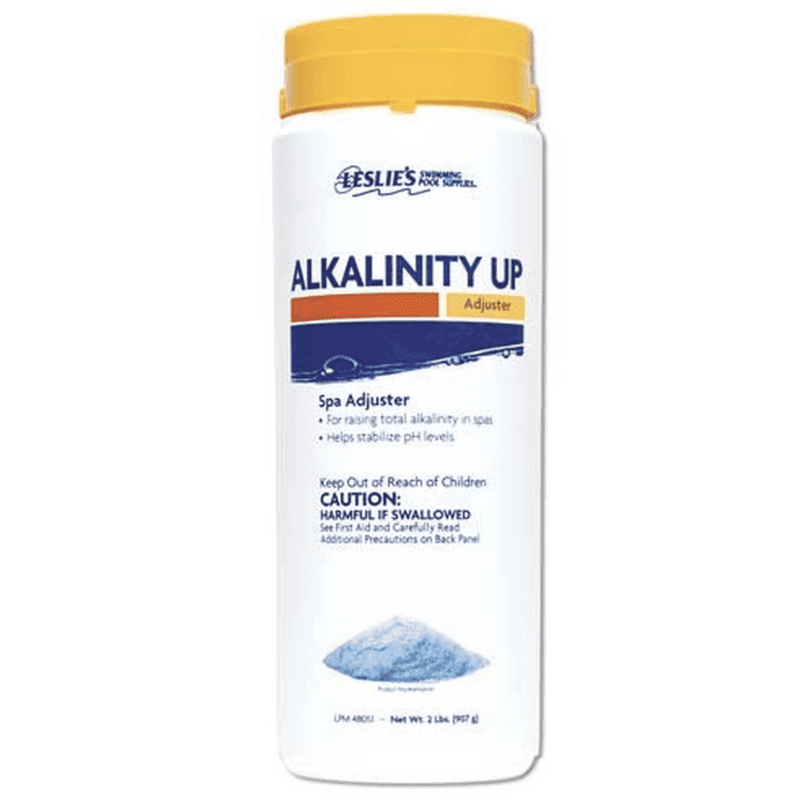 Leslie's Alkalinity Up 5 lbs