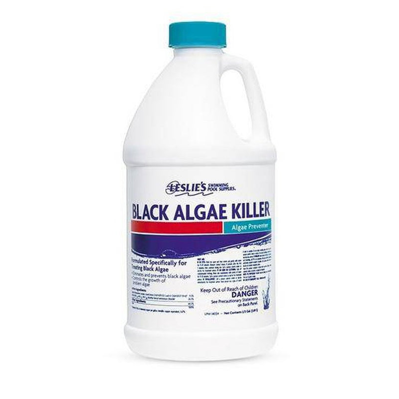 Leslie's Black Algae Killer 1/2 G