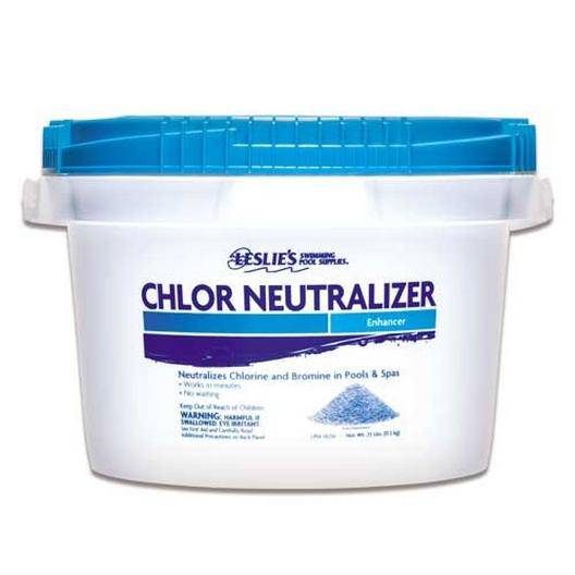 Leslie's Chlor Neutralizer 25 lbs
