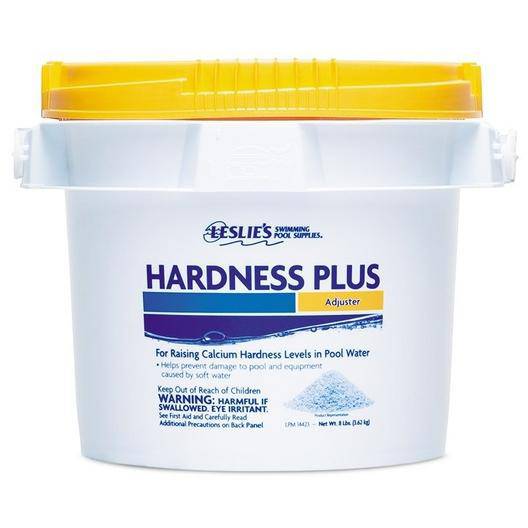 Leslie's Hardness Plus for Calcium Hardness 15 lbs