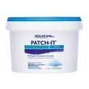 Leslie's Patch It All Purpose Waterproof Cement 10 Lbs